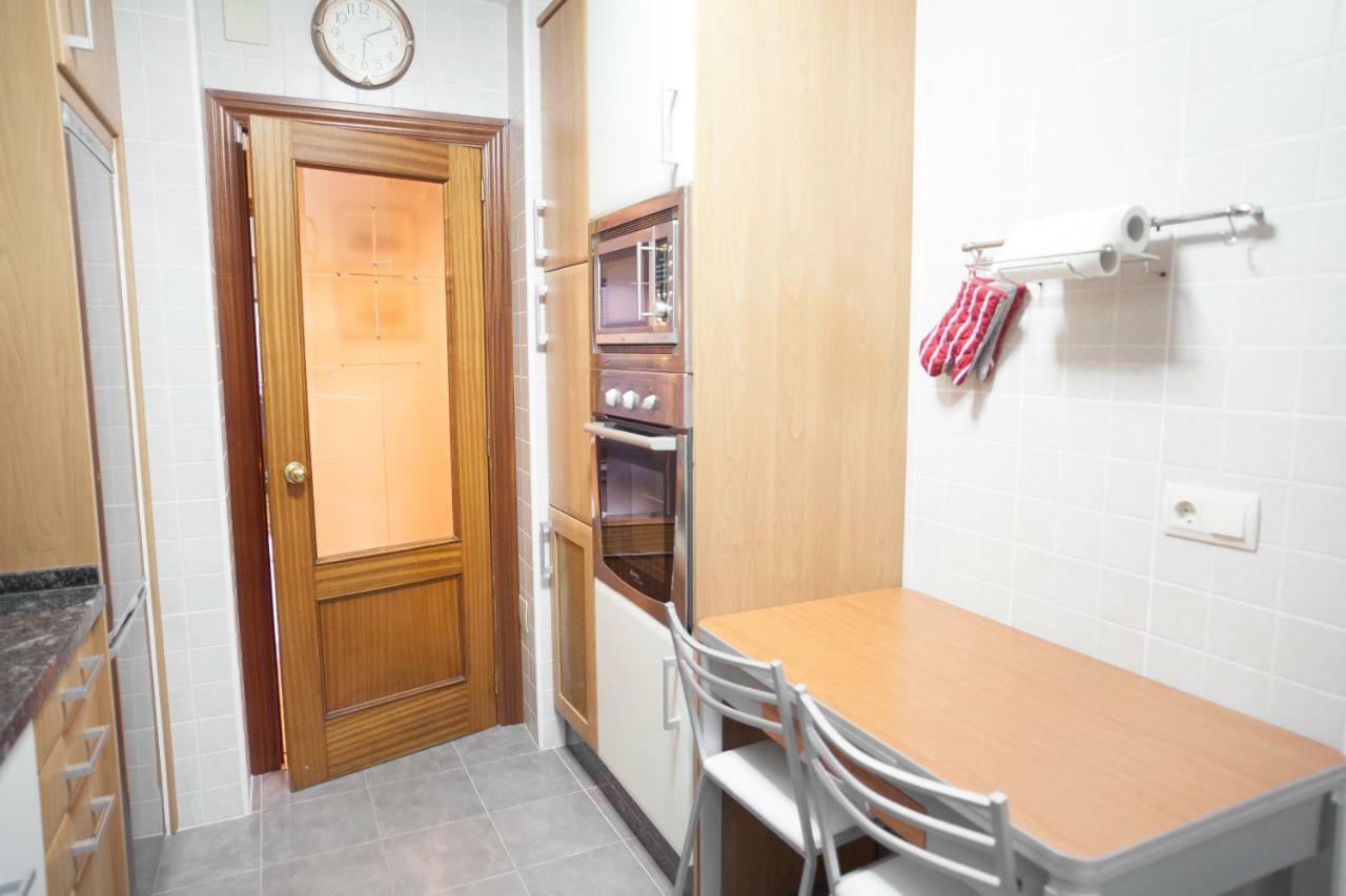 Housingleon - Muralla Экстерьер фото