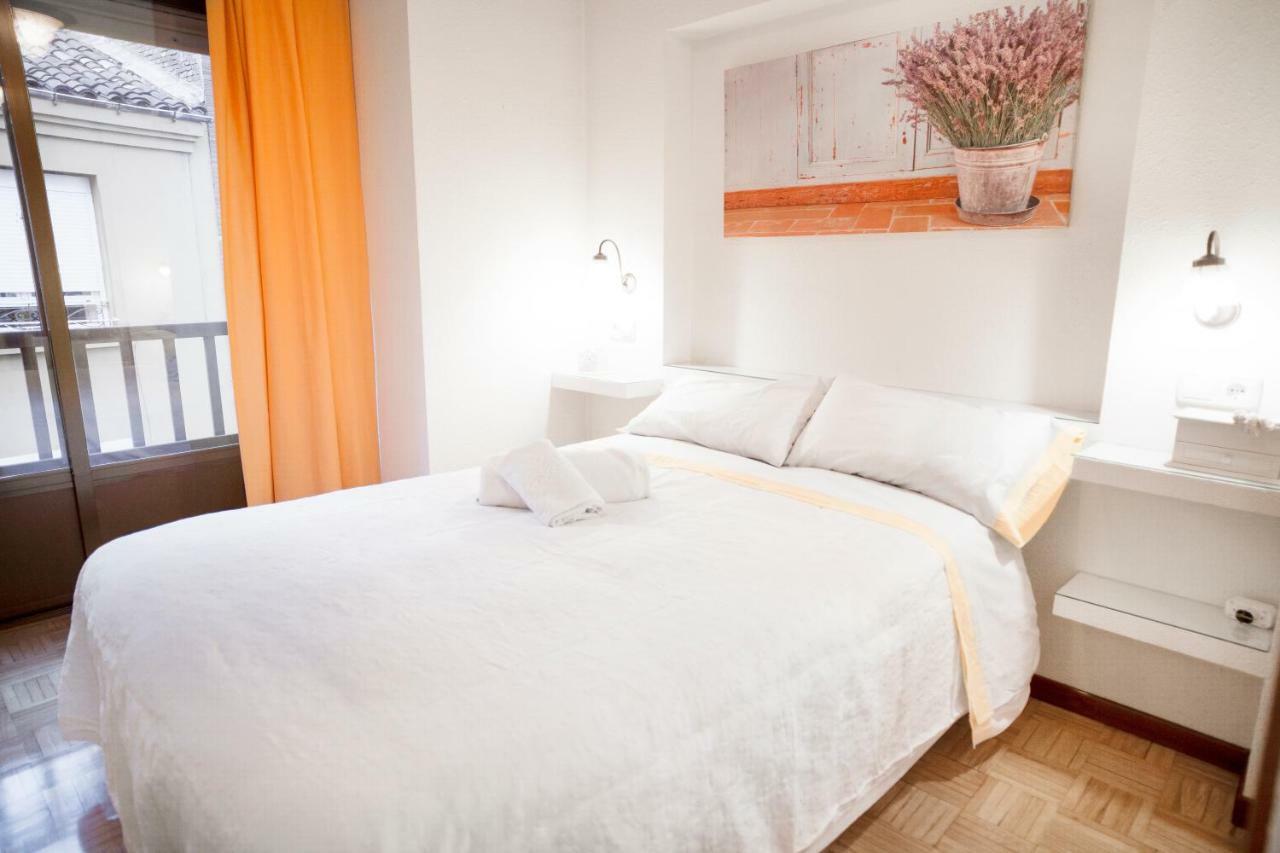 Housingleon - Muralla Экстерьер фото